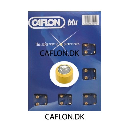 PK2 Caflon ear piercing set
